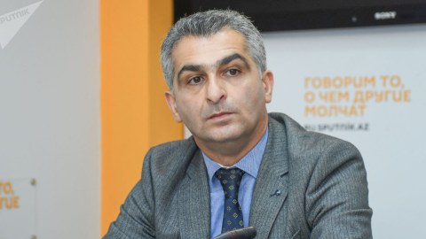 Məktəblərin açılmasını reallaşdıran vacib amillər - Məsul katibdən geniş təhlil