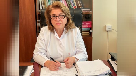 Direktor: “Bu şəxslərə koronavirus peyvəndi tövsiyə olunmur
