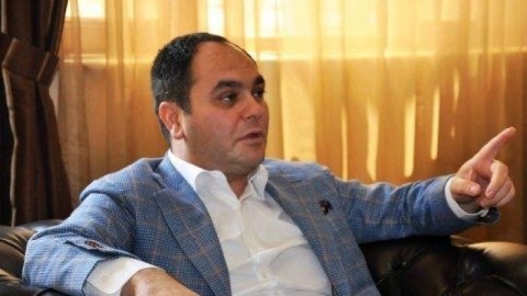 DTX “Baku Steel Company”nın rəhbərini SAXLADI