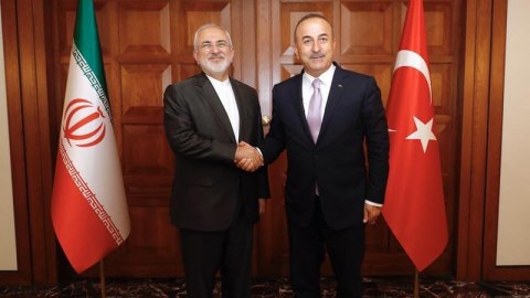 Türkiyə Qarabağla bağlı yeni format TƏKLİF EDİR