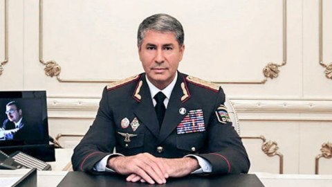 Nazir əmr imzaladı: Zaqatalaya yeni rəis müavini təyin edildi