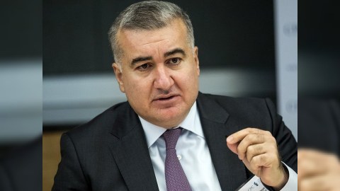 ABŞ-dakı səfirimizin təhdid edilməsinə Bakıdan REAKSİYA