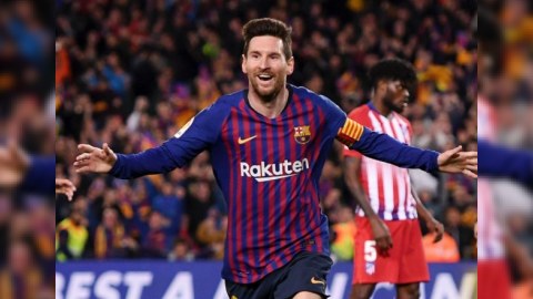 "Barselona" ilə Messi arasında müqavilənin detalları üzə çıxdı