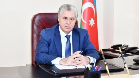 Bizi dəfələrlə vətəndaş müharibəsinə sürüklədilər, xalqımız buna getmədi - Vitse-spikerlə MÜSAHİBƏ