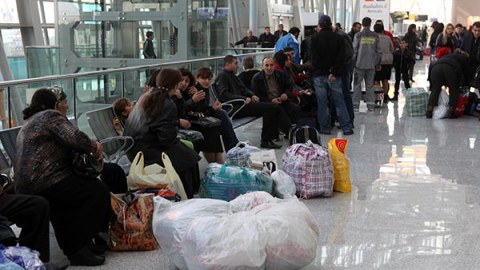Ermənistandan son 30 ilin ən kütləvi mühacirəti GÖZLƏNİLİR