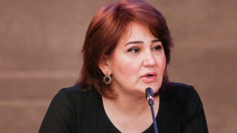 Məhəbbət Vəliyeva nazir müavini vəzifəsindən ÇIXARILDI 