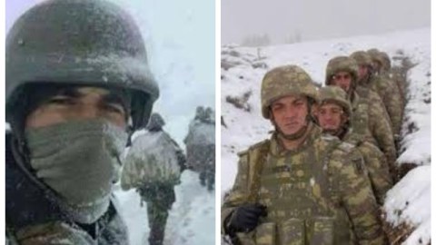 “Ümid edirəm ki, hərbçilərə ikiqat ödəmələrin verilməsi davam etdiriləcək” 
