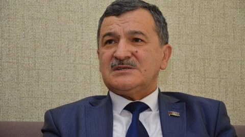 “İşsizlik və vergi yükü azaldılsın” - Aydın Mirzəzadədən TƏKLİF