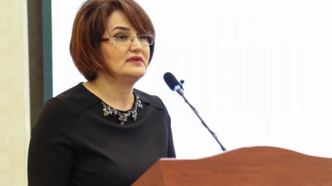 Məhəbbət Vəliyevanın nazir müavini postundan çıxarılma səbəbi AÇIQLANDI