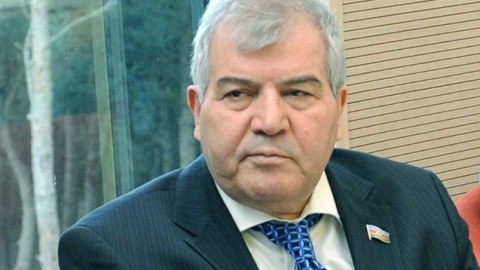 Sabir Rüstəmxanlı Tarif Şurasını parlamentə dəvət etdi