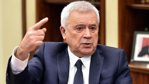 Azərbaycan əsilli biznesmen yanvarda 672 milyon dollar QAZANDI