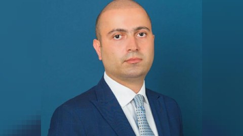 Sahibə Qafarova yeni şöbə müdiri təyin etdi