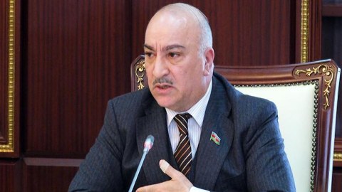 “Novruz bayramında böyük amnistiya qəbul edək” - Tahir Kərimli