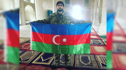 “Şuşada namaz qılmaq mənim üçün Kərbəlanı ziyarətə bərabər oldu” 