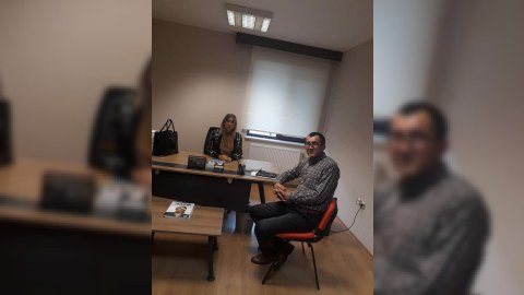 Diaspora Dəstək Fondunun maliyyə yardımı ilə yeni layihə baş tutub