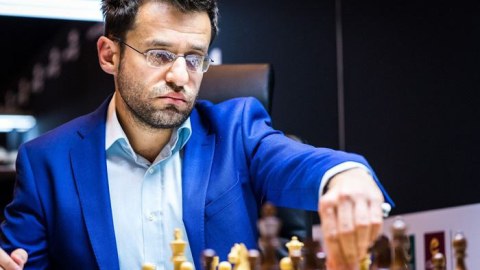 Ermənistanın ən güclü şahmatçısı ABŞ bayrağı altında ÇIXIŞ EDƏCƏK