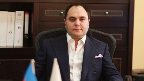 Rasim Məmmədov 55 milyon manatı mənimsəyib - DTX məlumat yaydı