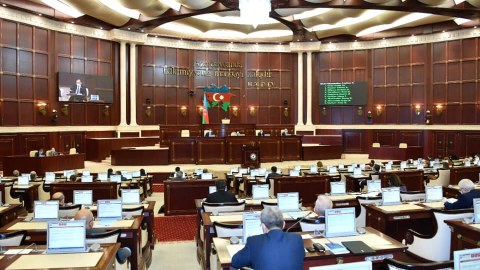 Milli Məclisin peyvənd olunan deputatı özünü necə hiss edir… 