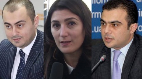 Xaricdəki ermənilər özlərini məğlub xalq hesab edir - Diaspor liderləri DANIŞDI