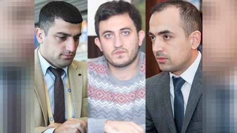 Jurnalistlər Azərbaycan-Türkiyə Media Platformasından nə GÖZLƏYİR…