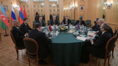 Şahin Mustafayev ermənistanlı həmkarı ilə bu ay GÖRÜŞƏCƏK