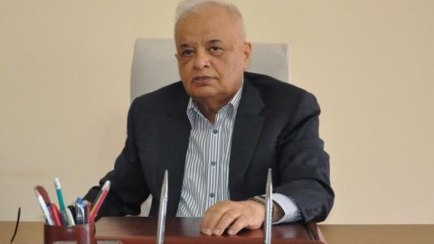 Prezident rektoru vəzifəsindən azad etdi