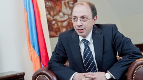 Paşinyan xarici işlər nazirini istefaya göndərə bilər