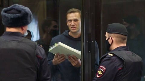 ABŞ-dan “Navalnı işi” ilə bağlı sanksiyalar – Siyahıda Putinin də adı var
