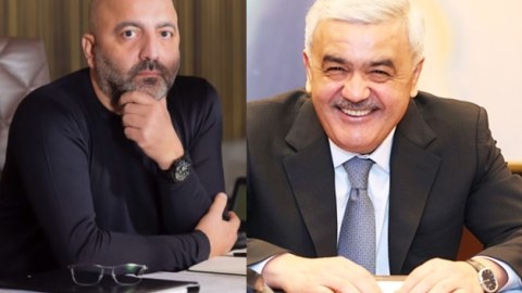 Mübariz Mənsimov SOCAR-a 63 milyon dollar ödəməlidir - Məhkəmə QƏRARI