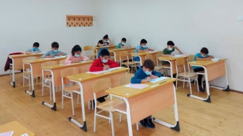 Məktəblərdə monitorinqlər aparılacaq