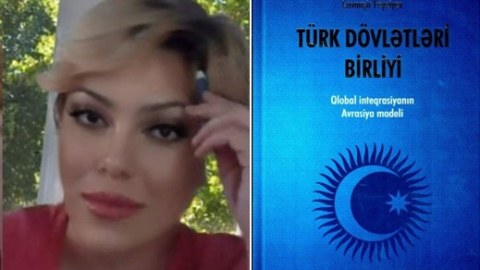 Keçmişdən doğulan gələcək: TÜRK DÖVLƏTLƏRİ BİRLİYİ 