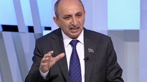 “Məmurlar elə güman etməsinlər ki, “dəmir yumruq” ancaq ermənilər üçündür” - Deputat  