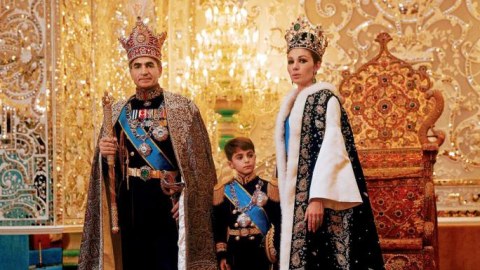 Heydər Əliyevin demədiyi sözlə İran şahını ALDATMIŞDILAR