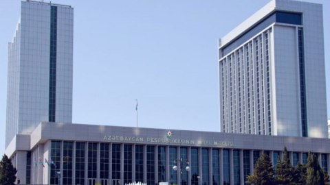 Azad edilmiş ərazilərdəki xüsusi nümayəndələrə dövlət qulluqçusu statusu veriləcək