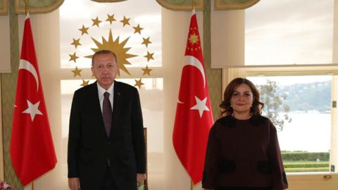 Diaspor rəhbərliyindən Prezident müşavirliyinə gedən YOL
