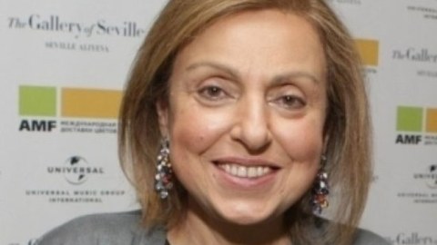 Sevil Əliyeva Vaqif Mustafayevin “Space”dən getməsindən danışdı - “şəxsən vəzifəsindən azad edilib”