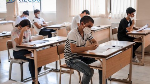 Magistraturada dərslərin başlaması ilə bağlı RƏSMİ AÇIQLAMA