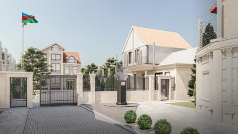 Moldovada miqrasiya qaydalarını pozan iki azərbaycanlı saxlanılıb - Səfirlik