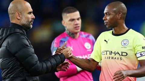 Qvardiola futbolçusunu özünə köməkçi götürür