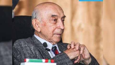 Dövlət Komitəsi dünya alimlərini Lütfi Zadə işığına TOPLADI 