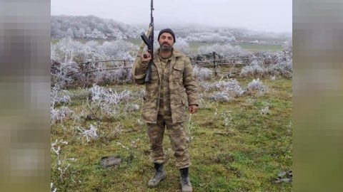 “Bizdən öndə gedən maşını vurdular, bilmədik şəhid olanlara üzülək, yoxsa özümüzün sağ qalmağına sevinək…”