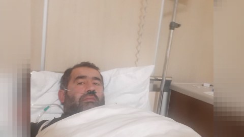 Koronavirusa yoluxan jurnalist: “Elə bilirdim xəstəliyi yüngül keçirəcəm”