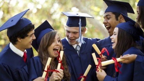 Dünyanın ən yaxşı UNİVERSİTETLƏRİ