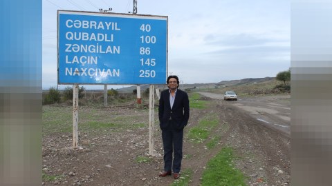 “Bakı dialoqları” və “Bakı müzakirələri” başlayacaq -  Beynəlxalq analitiklə MÜSAHİBƏ