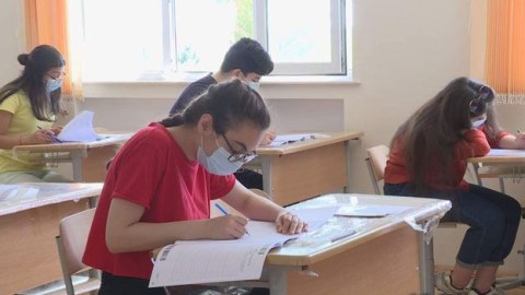 Şagirdlərin ən çox və ən az maraq göstərdikləri fənn OLİMPİADALARI