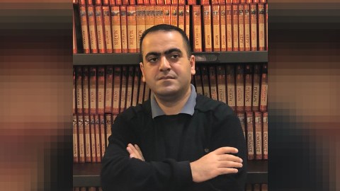 Ağrılar SEVDALISI