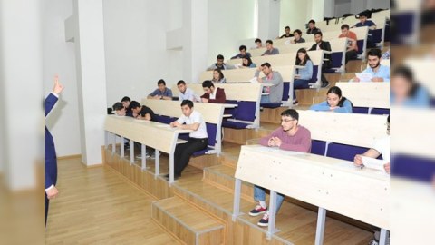 Köçürülmə üçün müraciət edən tələbələrin sayı AÇIQLANDI
