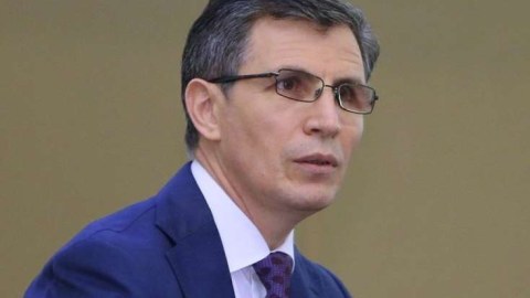 Bizdə tənqid sevilmir - Zahid Orucla MÜSAHİBƏ  