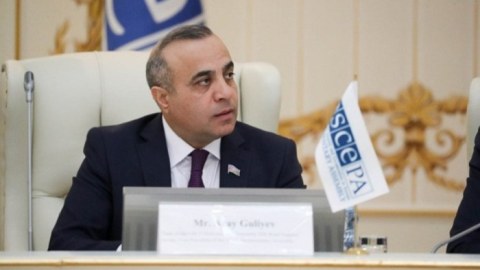 Azərbaycan ATƏT PA-nın qış sessiyasında Xocalı soyqırımı məsələsini qaldıracaq