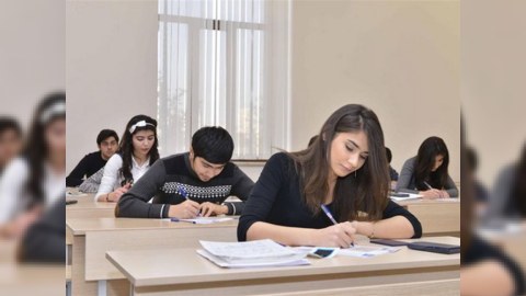 Dövlət hesabına təqaüd alacaq tələbələrin sayı AÇIQLANDI